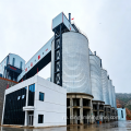 3MTPY Фильтр для сбора пыли с экрана дробилки песка и гравия